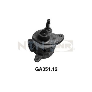 Τεντωτήρας, ιμάντας poly-V SNR GA351.12