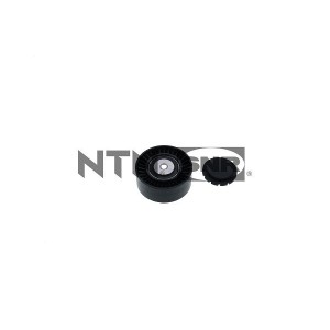 Deflection/Guide Pulley, V-ribbed belt SNR GA357.17
