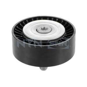 Τροχαλία παρέκκλισης, ιμάντας poly-V SNR GA358.04