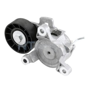 Tensioner Pulley, V-ribbed belt SNR GA359.20