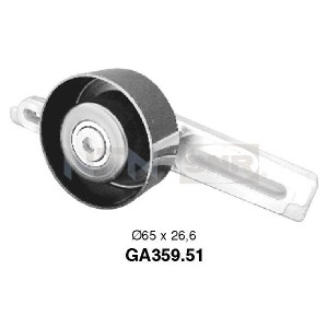 Τεντωτήρας, ιμάντας poly-V SNR GA359.51