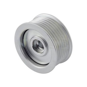 Τροχαλία παρέκκλισης, ιμάντας poly-V SNR GA377.00