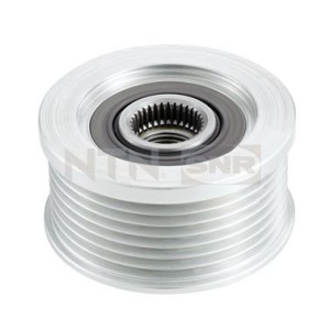 Alternator Freewheel Clutch SNR GA768.04