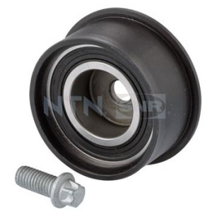 Deflection/Guide Pulley, timing belt SNR GE353.09