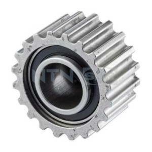 Deflection/Guide Pulley, timing belt SNR GE355.35