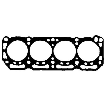 Gasket, cylinder head BGA GK6333