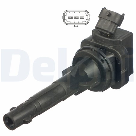 Ignition Coil DELPHI GN10203-12B1