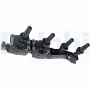 Ignition Coil DELPHI GN10319-12B1