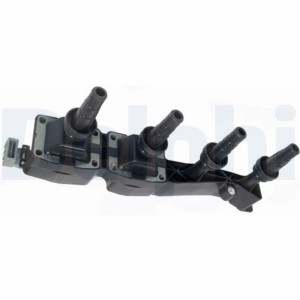 Πολλαπλασιαστής DELPHI GN10319-12B1
