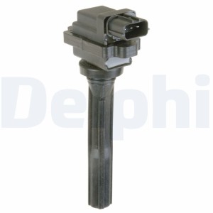 Πολλαπλασιαστής DELPHI GN10350-12B1
