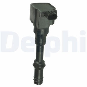 Πολλαπλασιαστής DELPHI GN10382-12B1