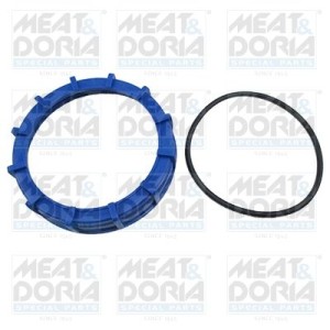 Seal, fuel tank cap MEAT & DORIA GSK13