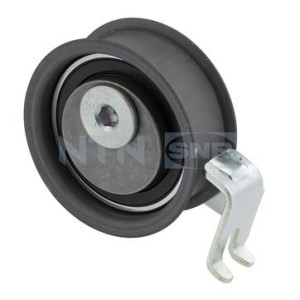 Tensioner Pulley, timing belt SNR GT357.34