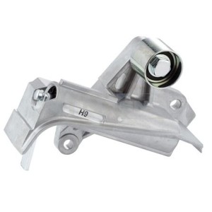 Tensioner Pulley, timing belt SNR GT357.43