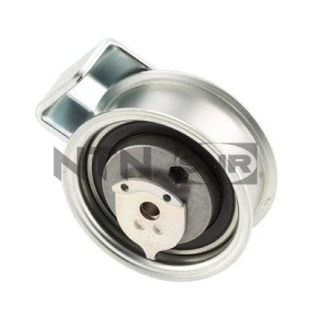 Tensioner Pulley, timing belt SNR GT357.48