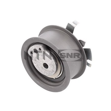 Tensioner Pulley, timing belt SNR GT357.51