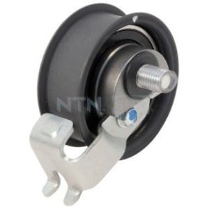 Tensioner Pulley, timing belt SNR GT357.65