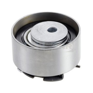 Tensioner Pulley, timing belt SNR GT358.40