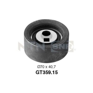 Tensioner Pulley, timing belt SNR GT359.15
