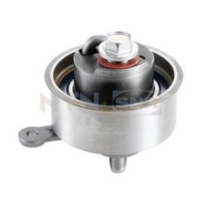 Tensioner Pulley, timing belt SNR GT370.32