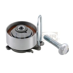 Tensioner Pulley, timing belt SNR GT374.25