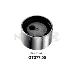 Tensioner Pulley, timing belt SNR GT377.00
