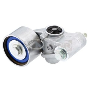 Tensioner Pulley, timing belt SNR GT381.02