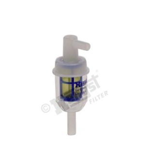 Φίλτρο καυσίμου HENGST FILTER H103WK