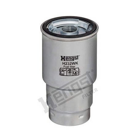 Fuel Filter HENGST FILTER H232WK