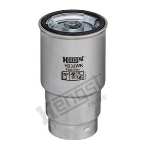 Φίλτρο καυσίμου HENGST FILTER H232WK