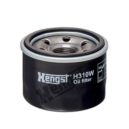 Oil Filter HENGST FILTER H310W