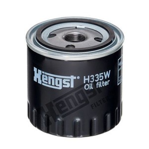 Φίλτρο λαδιού HENGST FILTER H335W