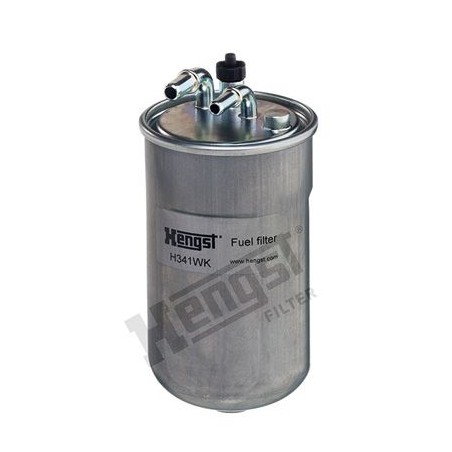 Fuel Filter HENGST FILTER H341WK
