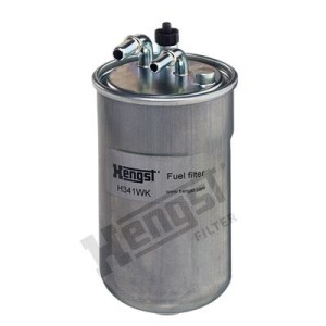 Φίλτρο καυσίμου HENGST FILTER H341WK