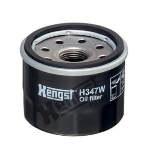 Oil Filter HENGST FILTER H347W