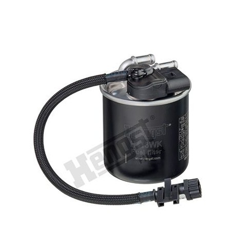 Fuel Filter HENGST FILTER H413WK