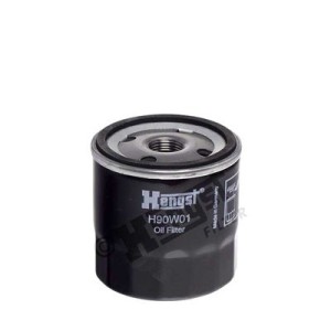Φίλτρο λαδιού HENGST FILTER H90W01
