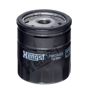 Φίλτρο λαδιού HENGST FILTER H90W03