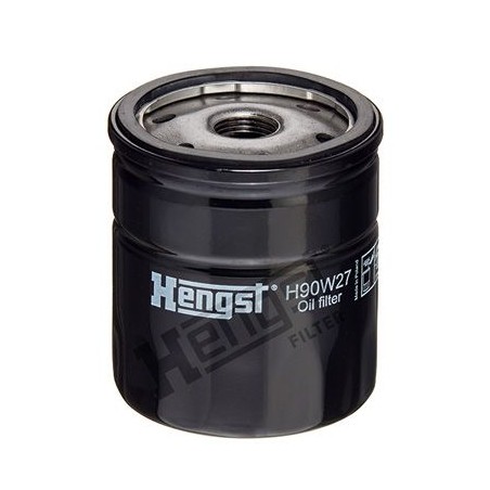 Φίλτρο λαδιού HENGST FILTER H90W27