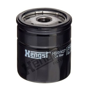 Φίλτρο λαδιού HENGST FILTER H90W27