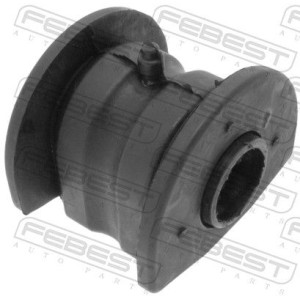 Mounting, control/trailing arm FEBEST HAB-033