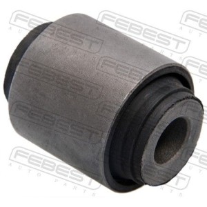 Mounting, control/trailing arm FEBEST HAB-034