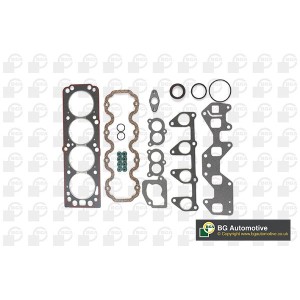 Gasket Kit, cylinder head BGA HK7355