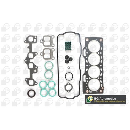 Gasket Kit, cylinder head BGA HK8382