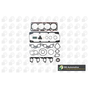 Gasket Kit, cylinder head BGA HK9340