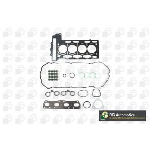 Gasket Kit, cylinder head BGA HK9779