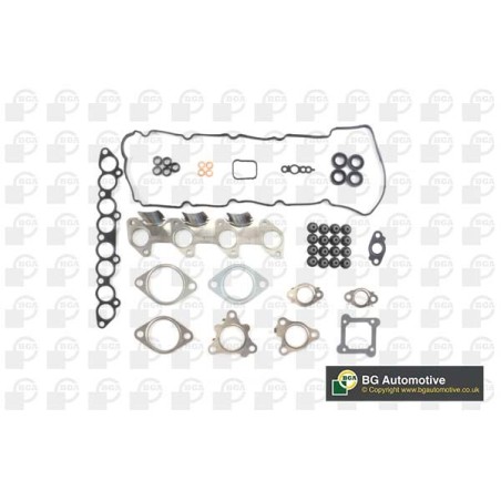 Gasket Kit, cylinder head BGA HN3382