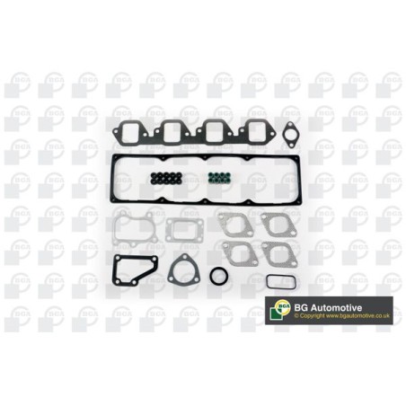 Gasket Kit, cylinder head BGA HN6330