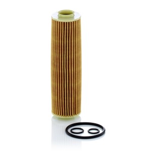 Oil Filter MANN-FILTER HU514y