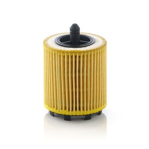 Φίλτρο λαδιού MANN-FILTER HU6007x